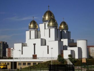 Церква Різдва Богородиці (Львів)